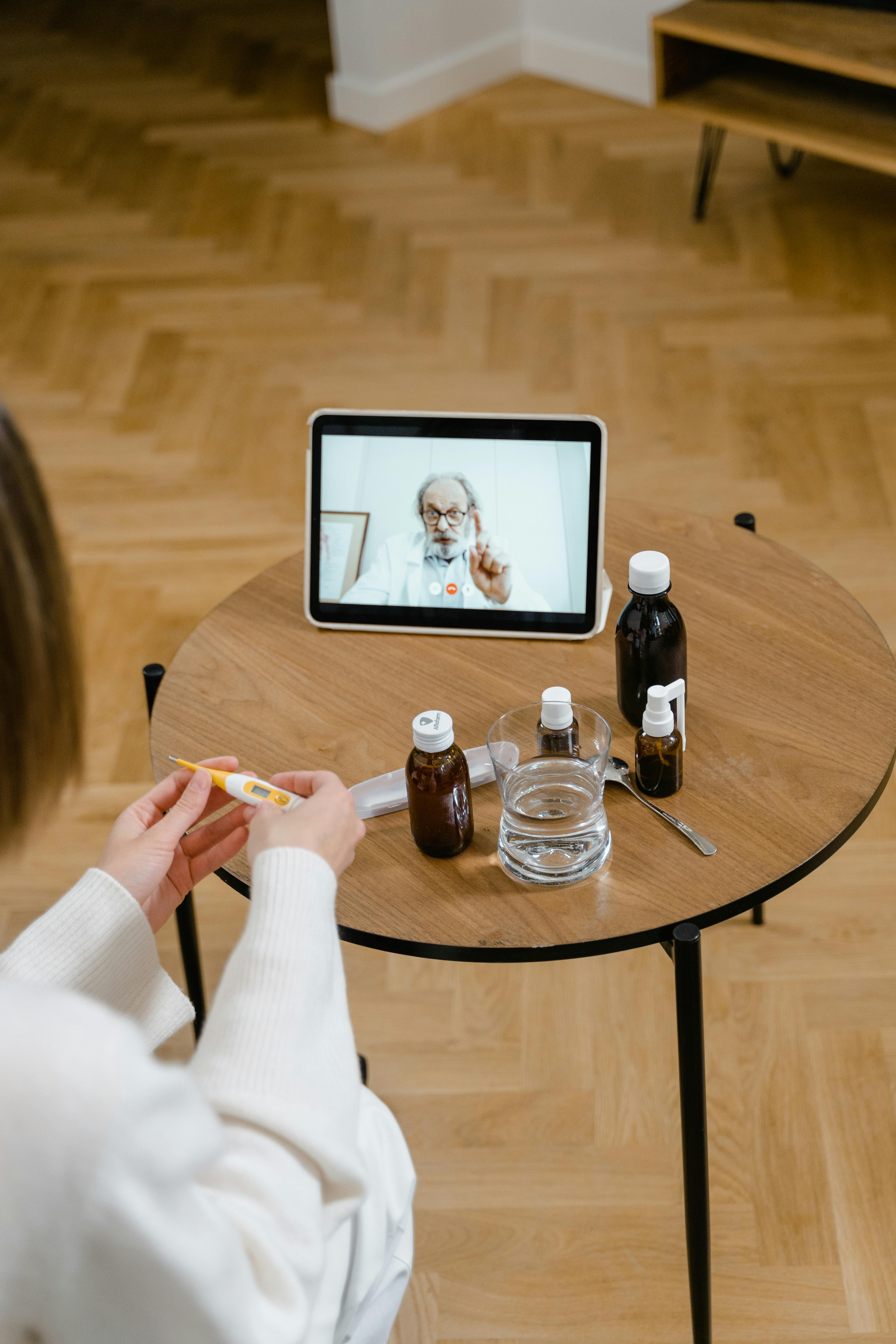 Digital Health & PharmaTech