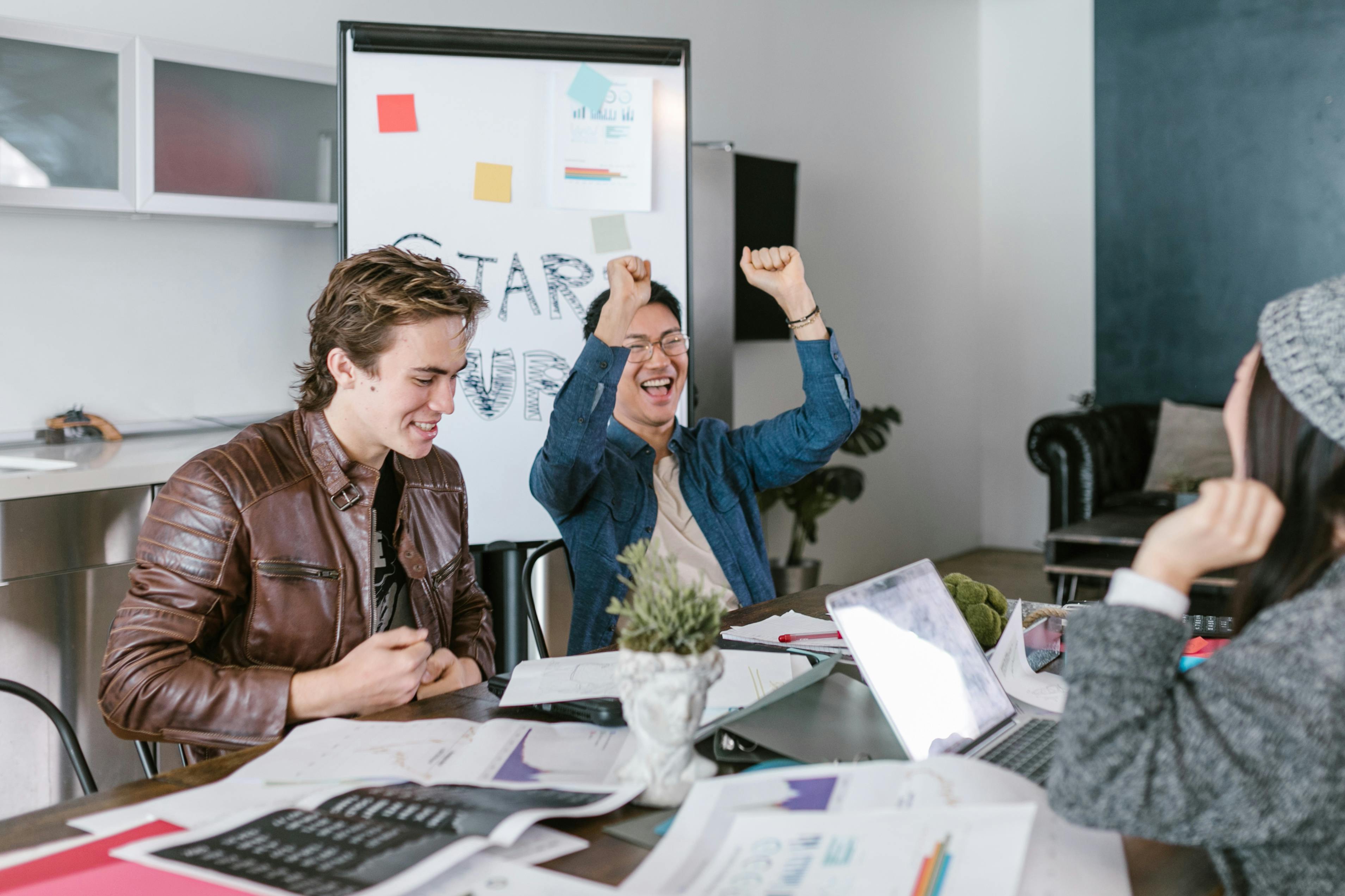 Startup & Innovation
