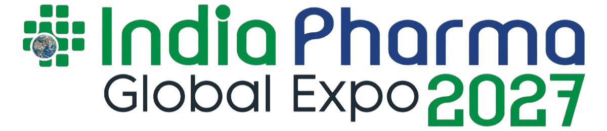 India Pharma Global Expo Logo