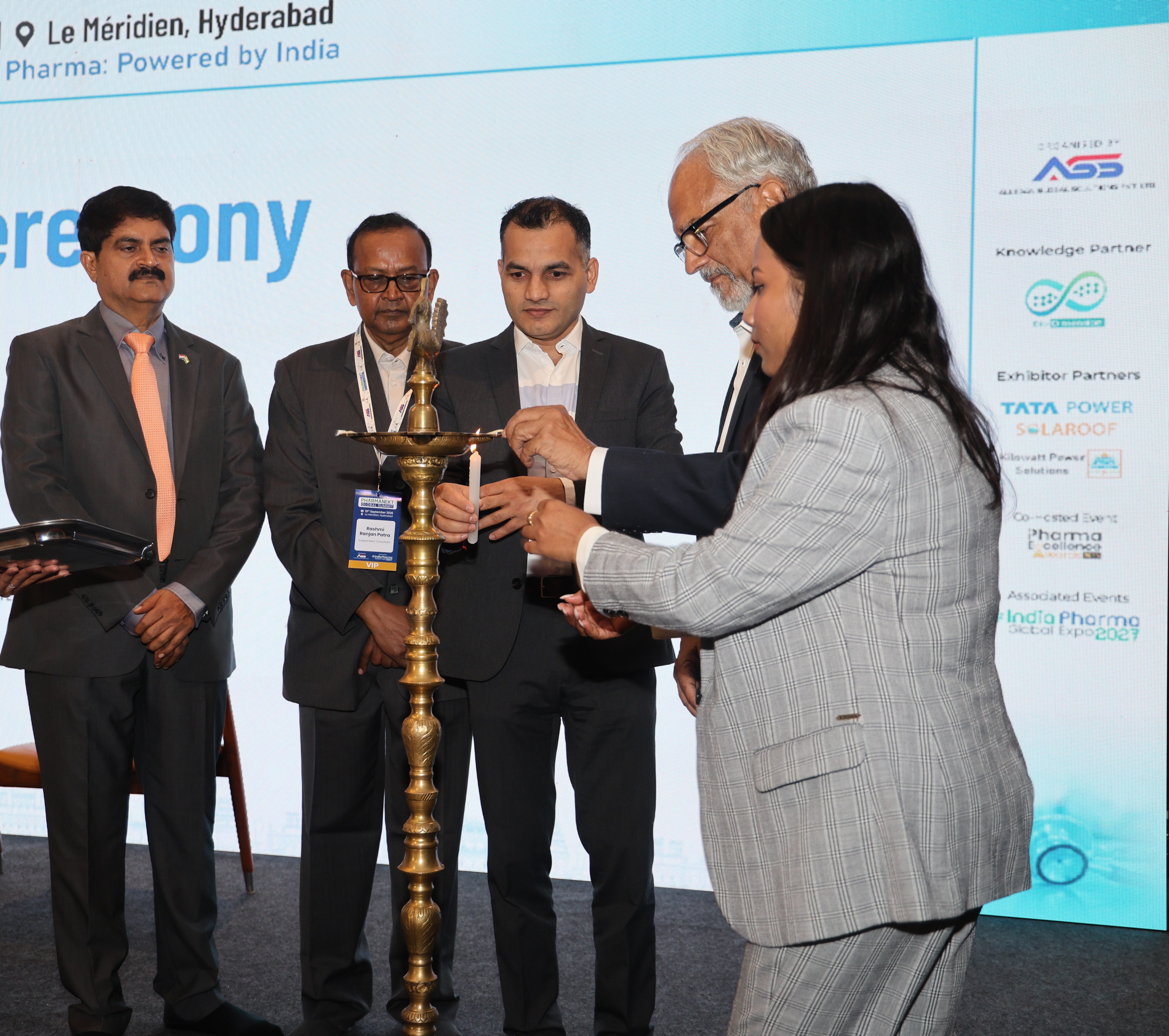 India Pharma Global Expo — Previous Edition