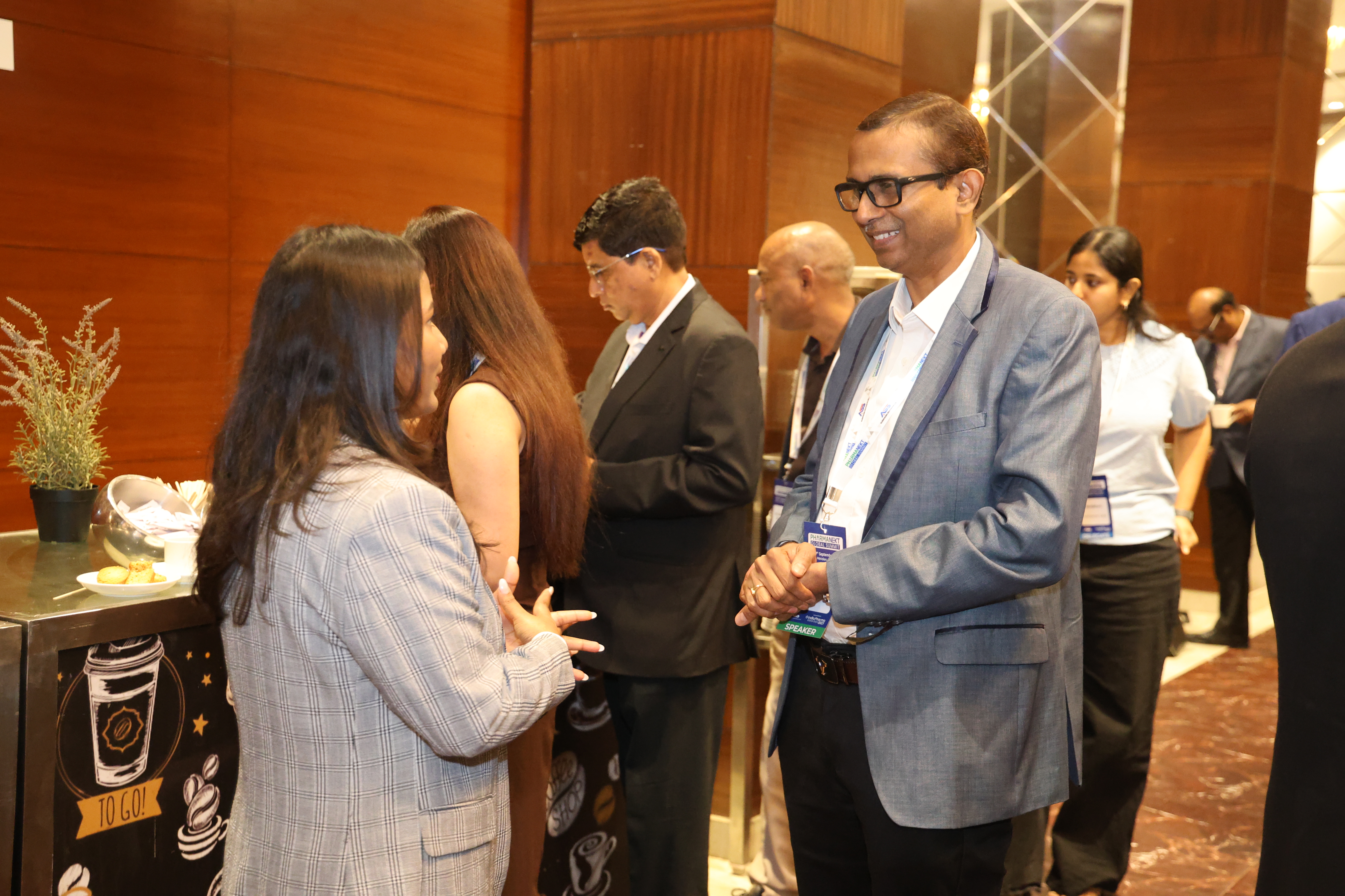 India Pharma Global Expo — Previous Edition