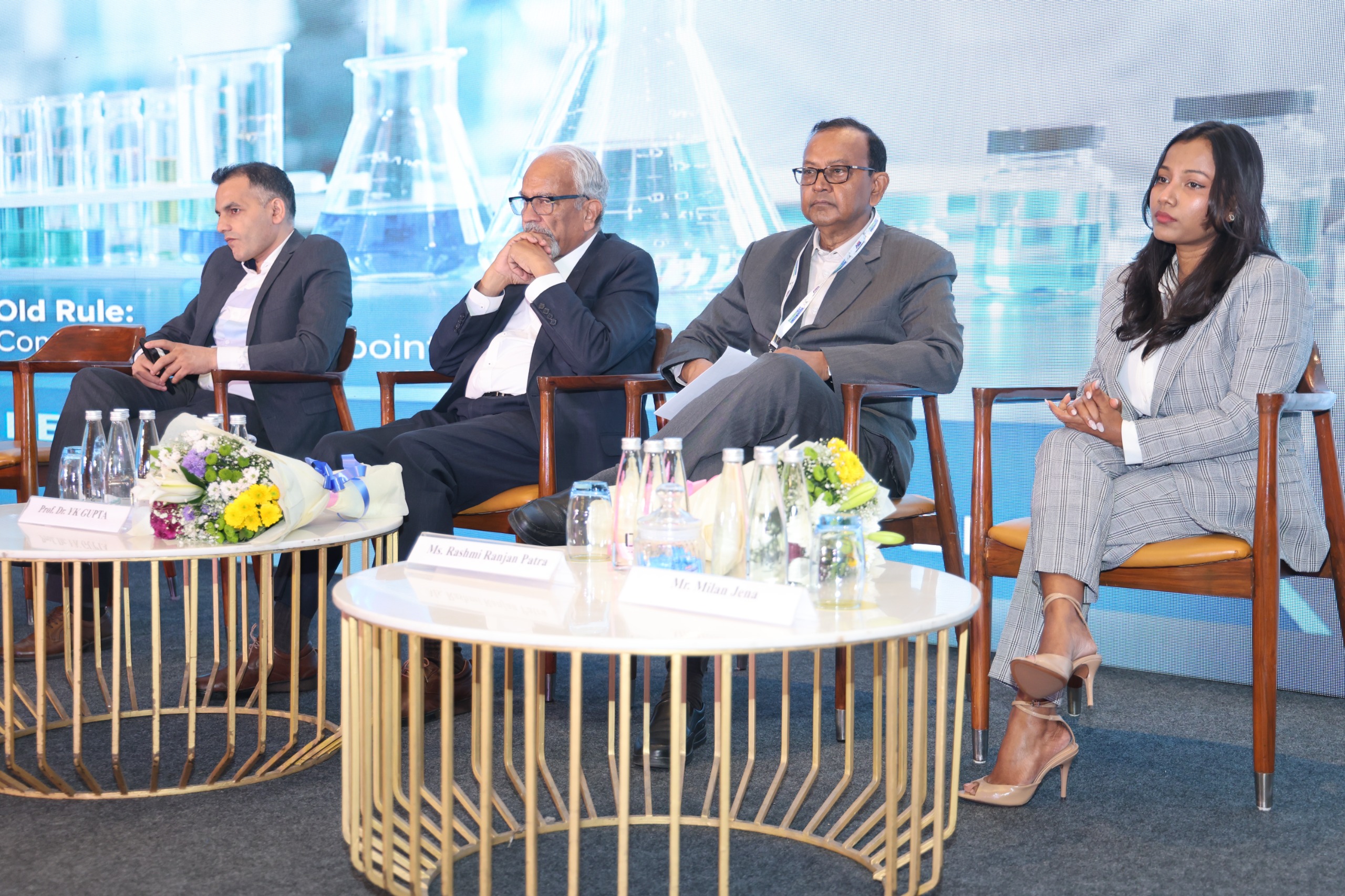 India Pharma Global Expo — Previous Edition