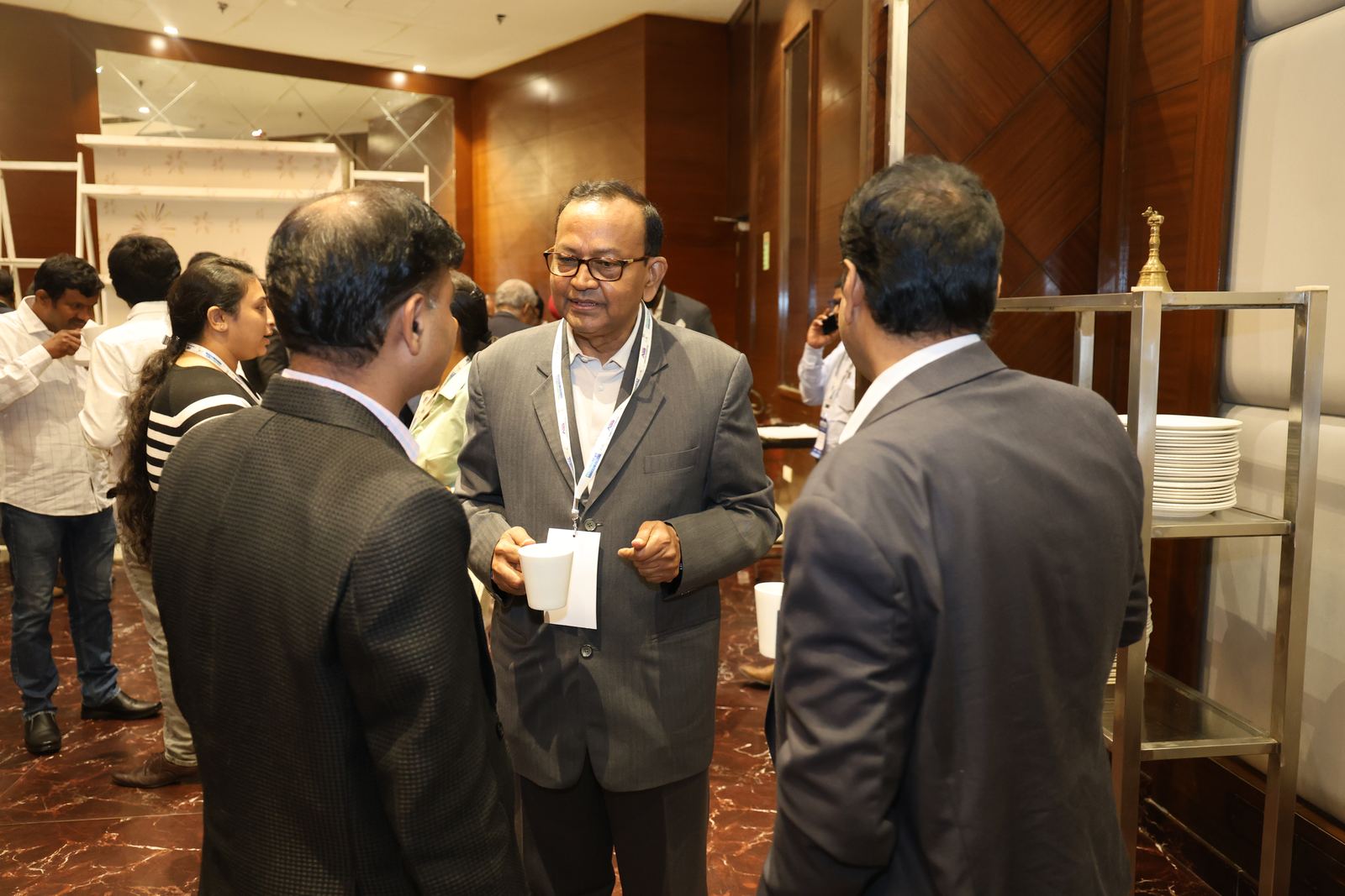 India Pharma Global Expo — Previous Edition