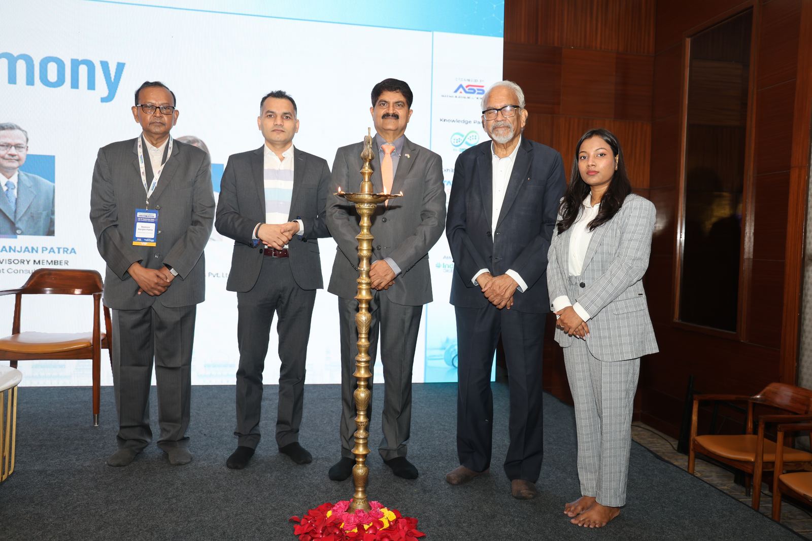 India Pharma Global Expo — Previous Edition