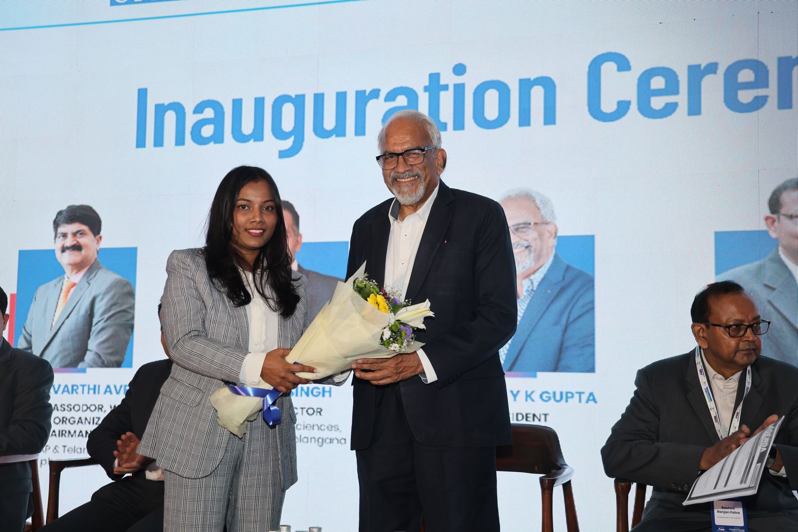 India Pharma Global Expo — Previous Edition