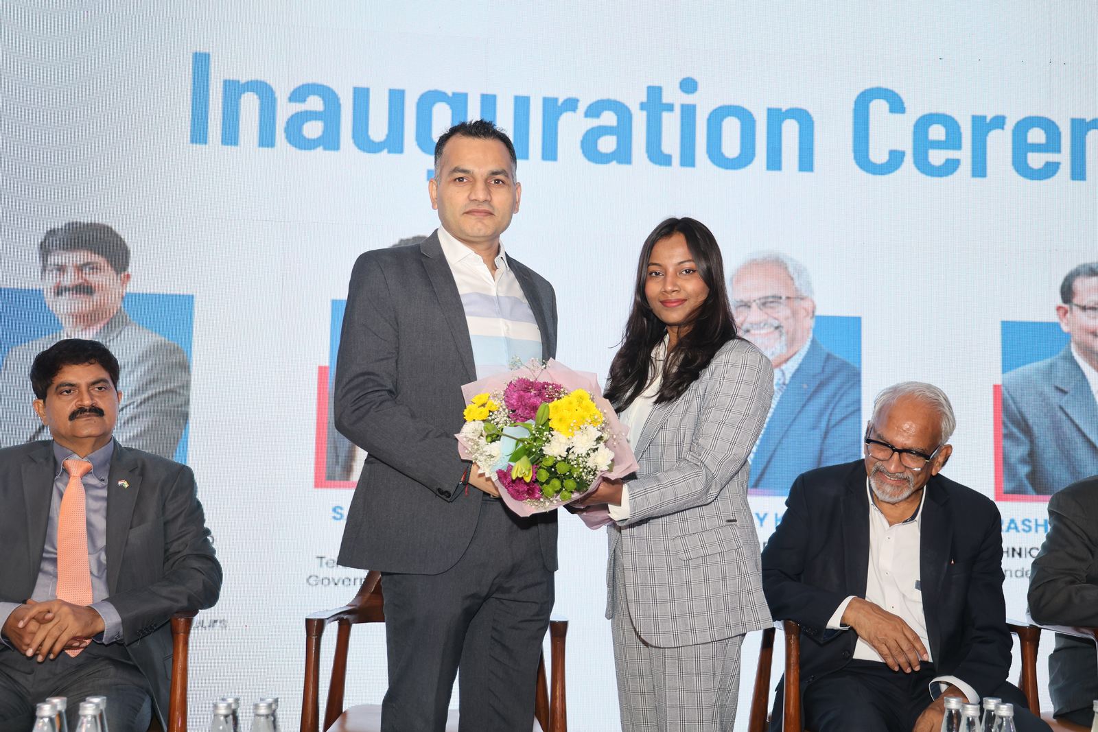 India Pharma Global Expo — Previous Edition