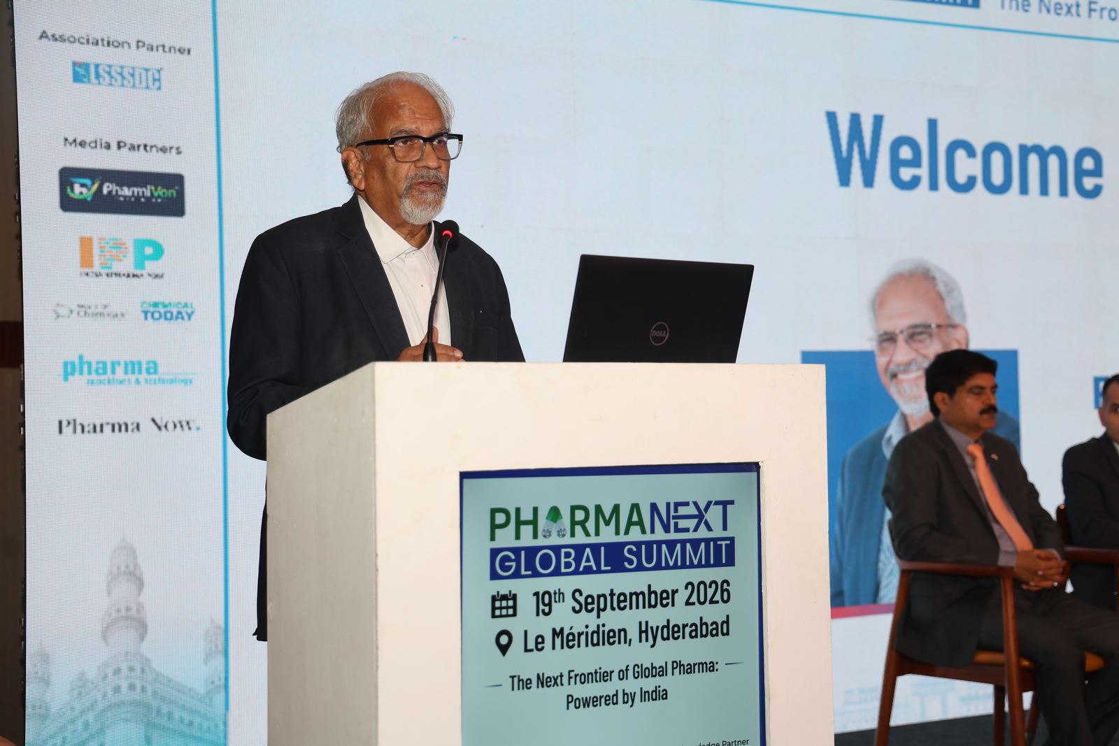 India Pharma Global Expo — Previous Edition