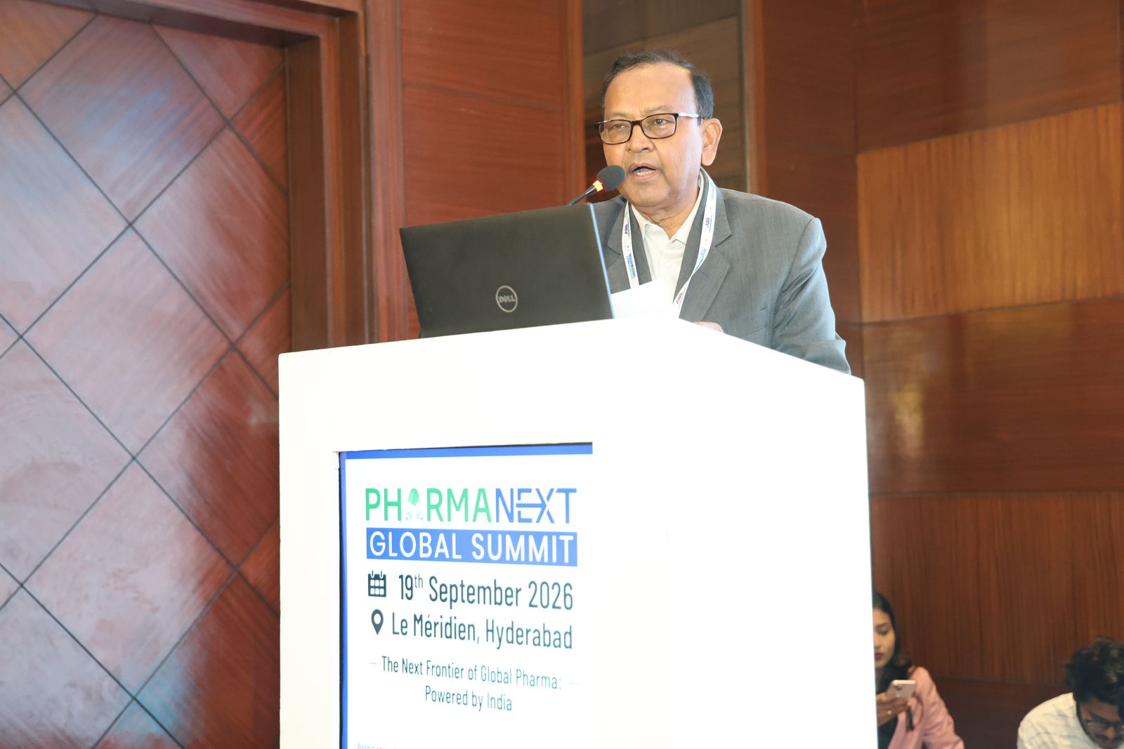 India Pharma Global Expo — Previous Edition