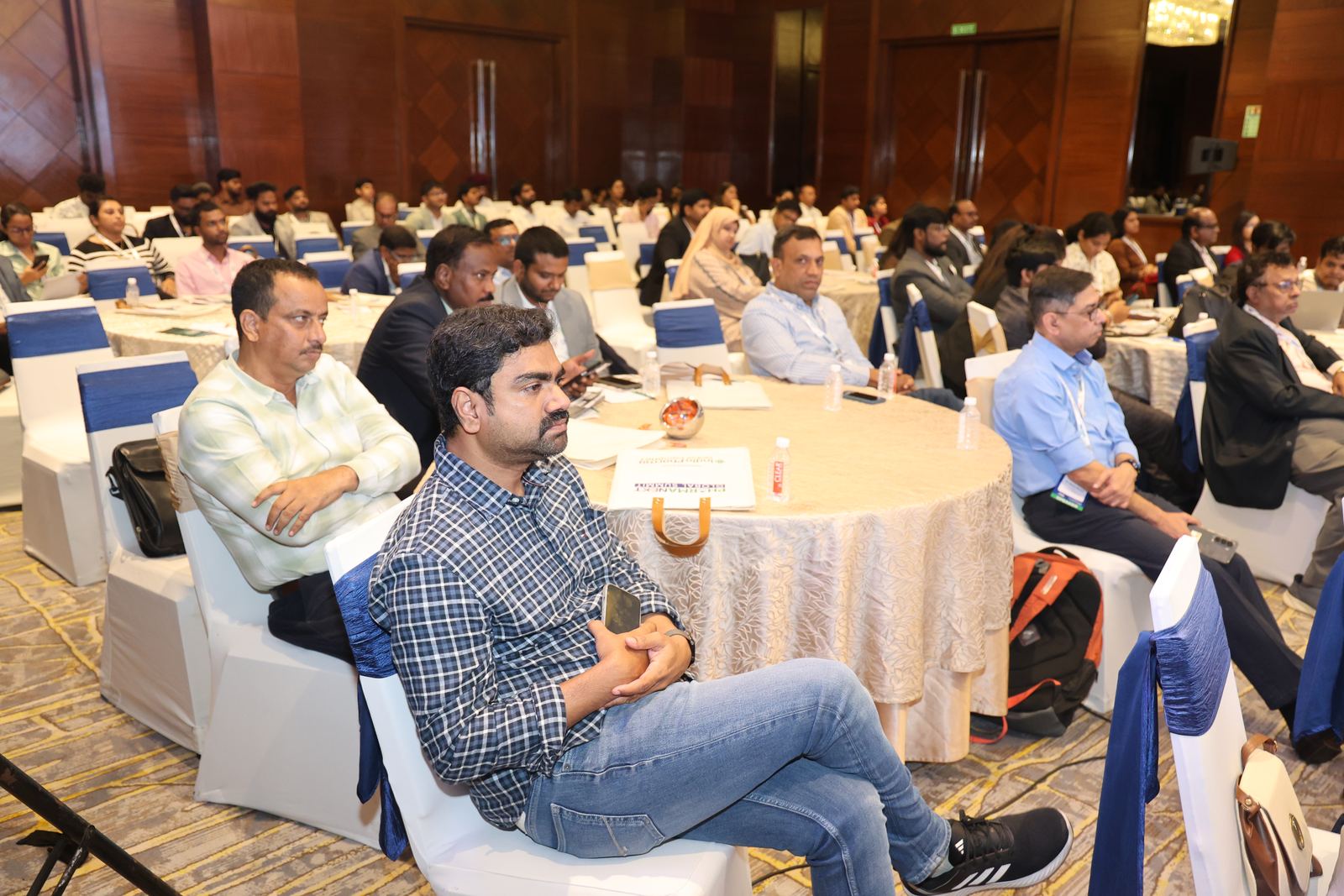 India Pharma Global Expo — Previous Edition