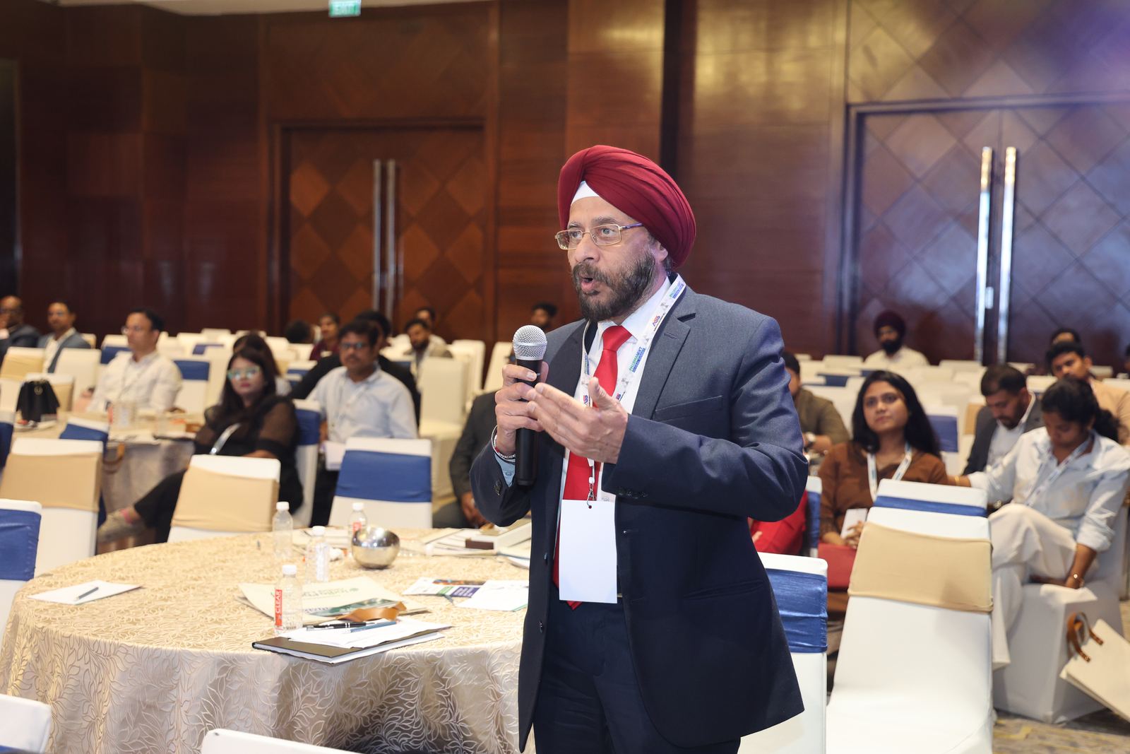 India Pharma Global Expo — Previous Edition