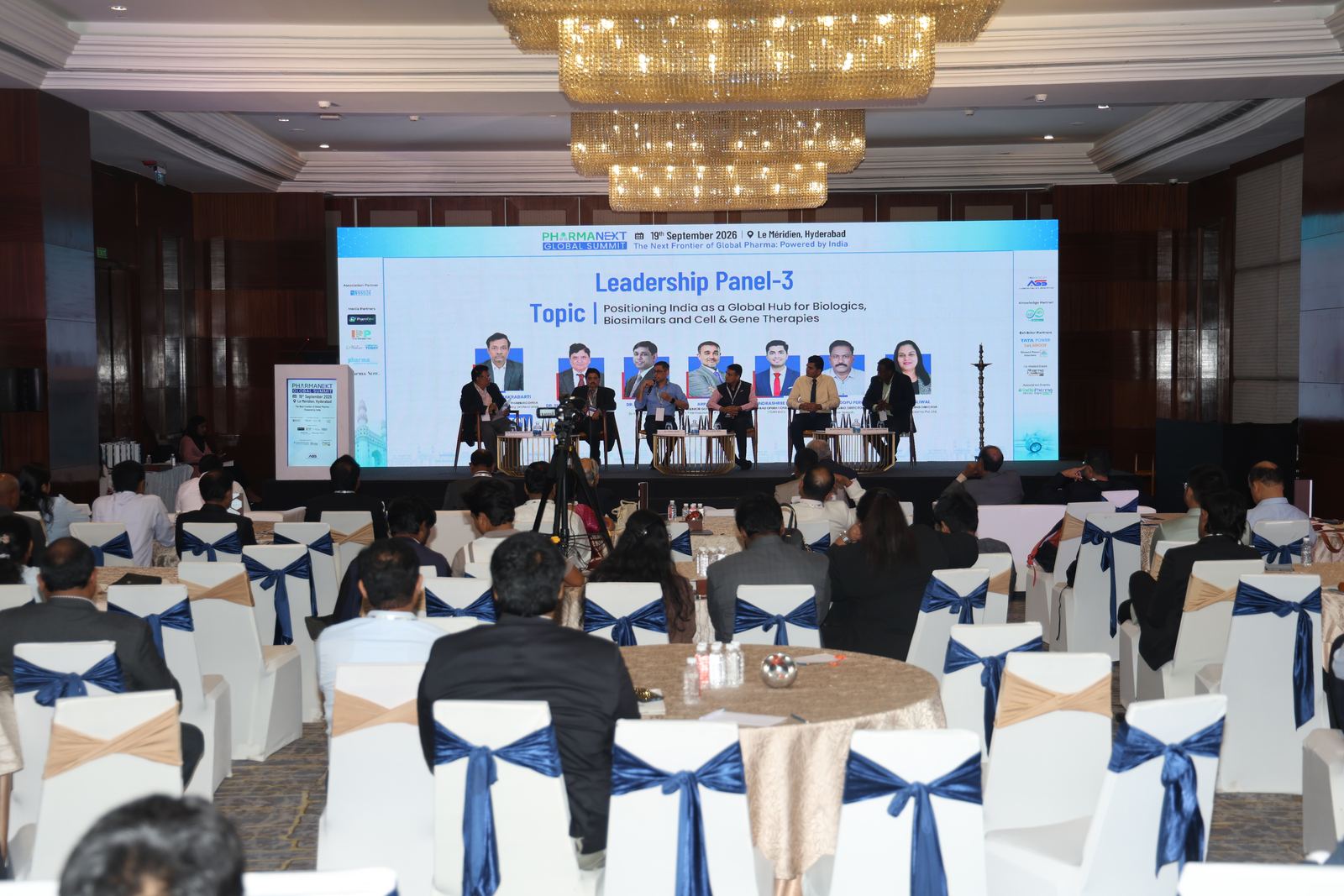 India Pharma Global Expo — Previous Edition