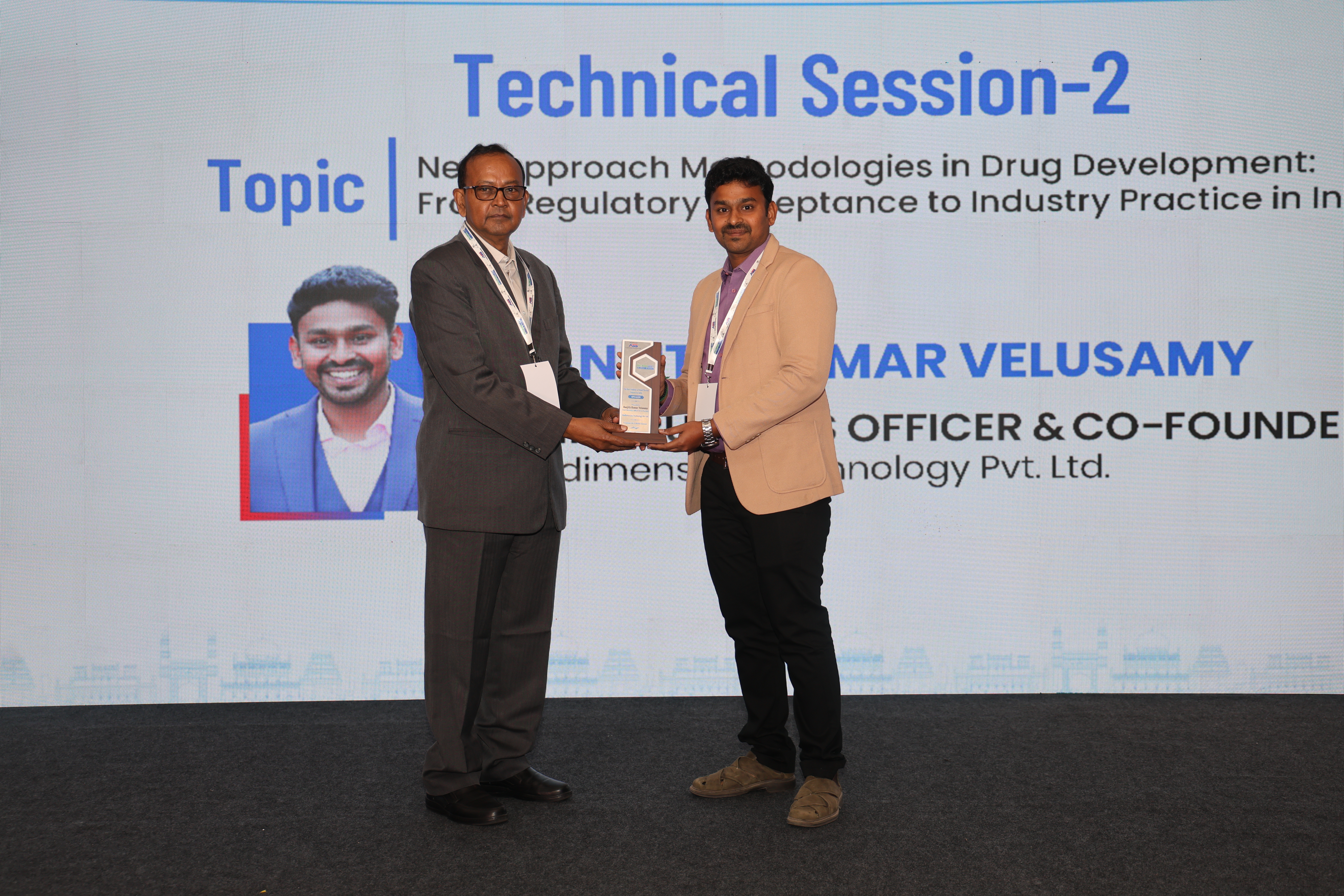 India Pharma Global Expo — Previous Edition