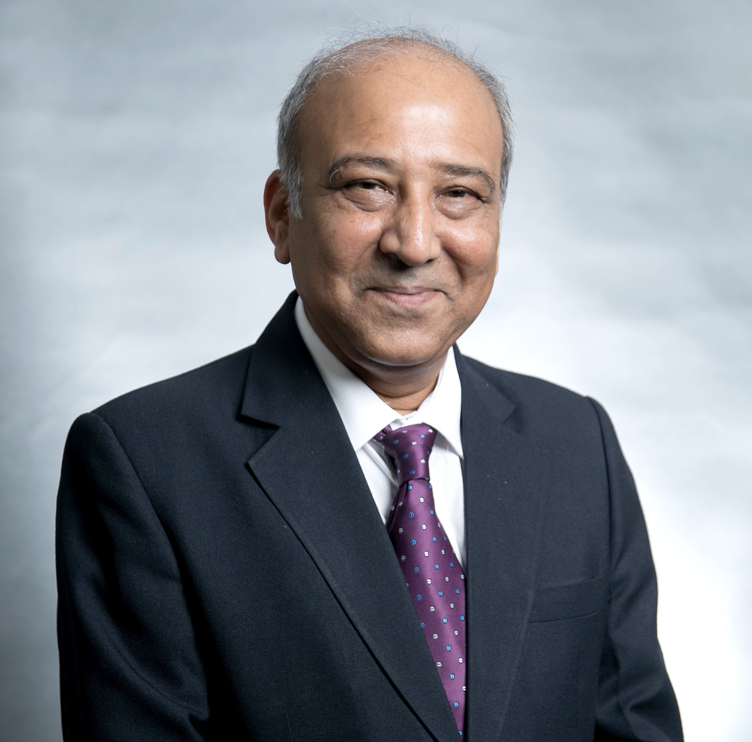 Dr. Ashok Kumar Bhattacharya