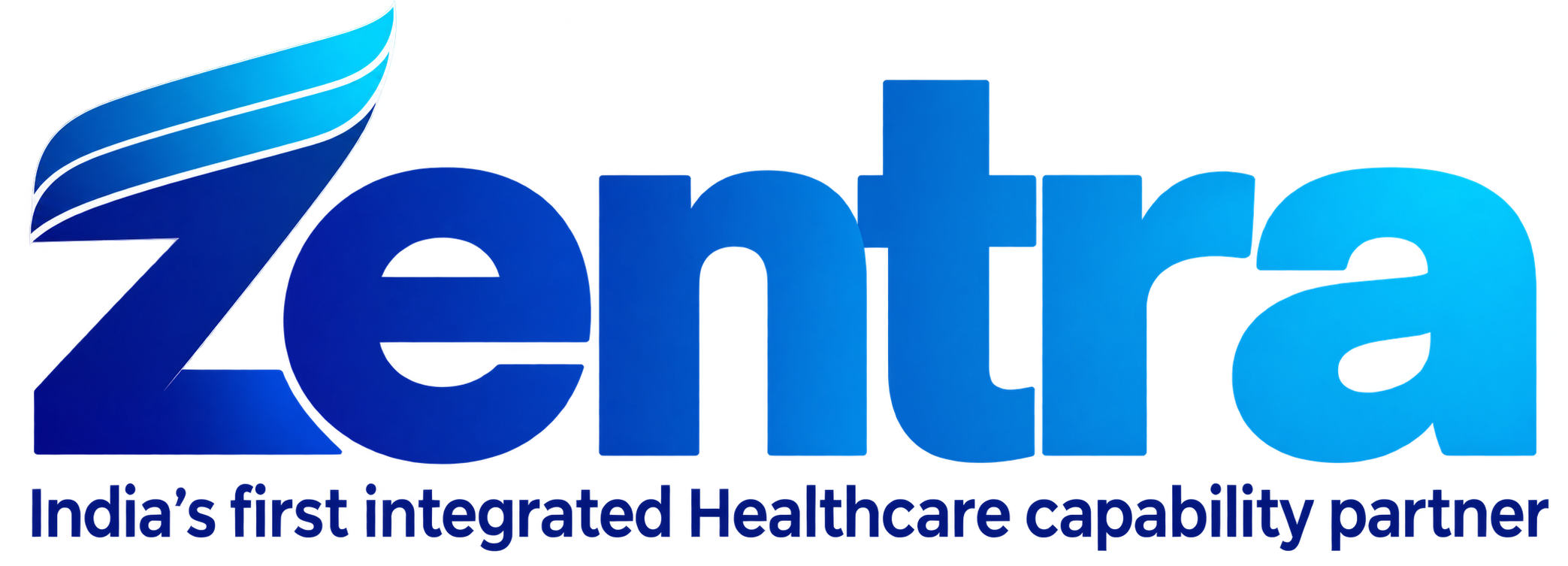 Zentra Healthcare Consulting logo