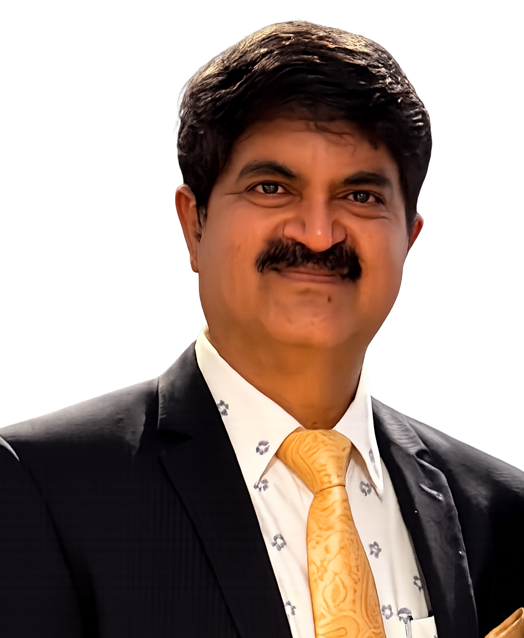 Chakravarthi AVPS