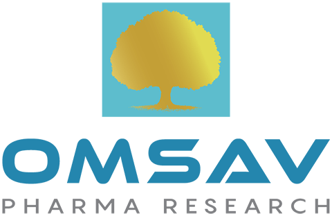 OMSAV Pharma Research Pvt Ltd logo