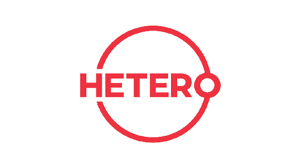 Hetero Group of Companies logo