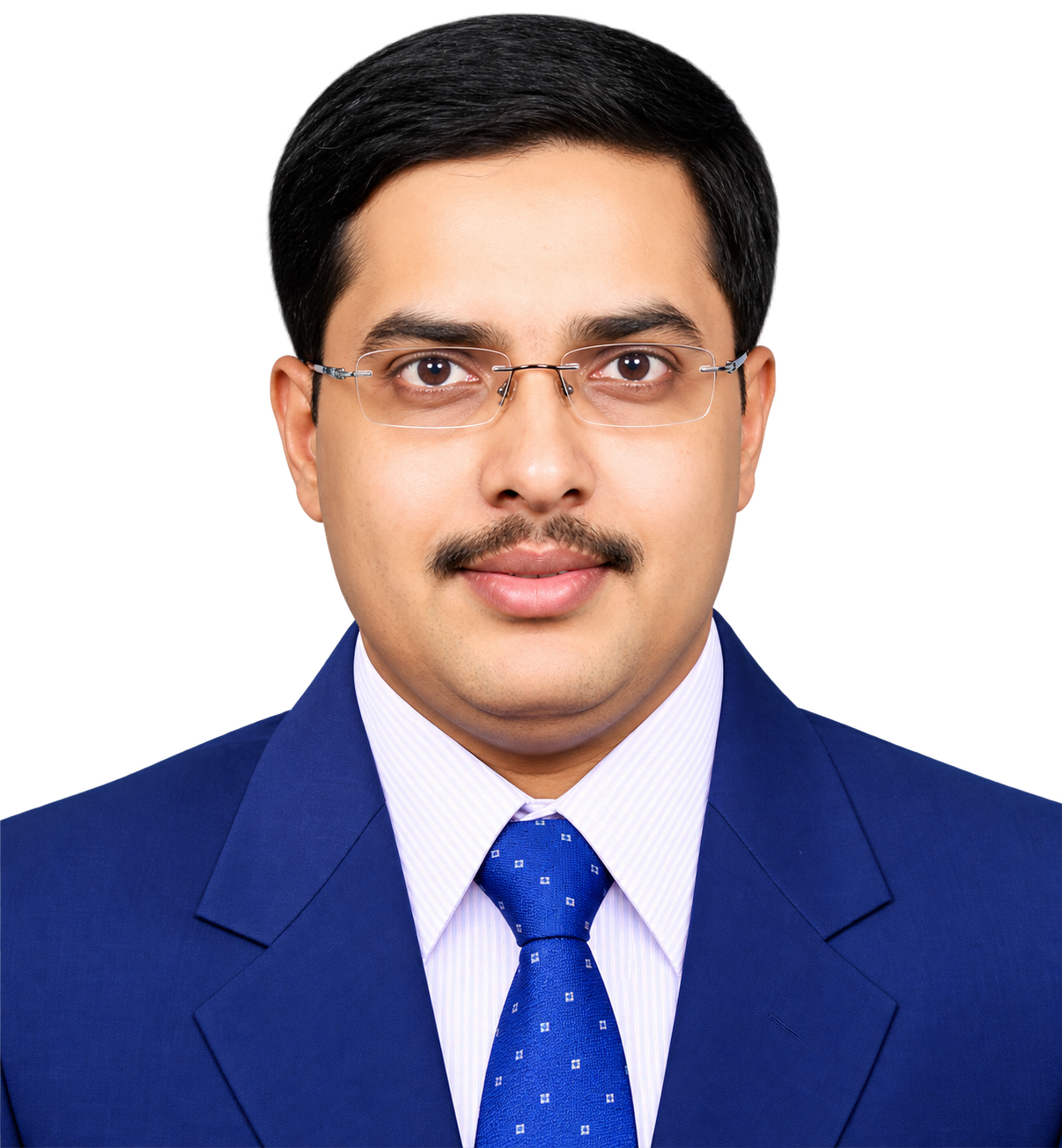 Ms. Radha Srikrishna